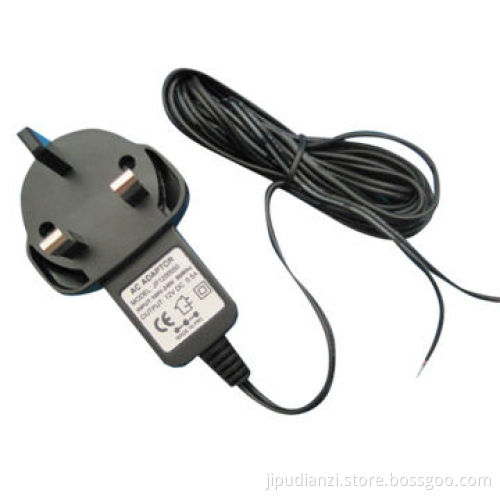 Power Adapter, 9V 1A AC/DC Adapter Switching Universal Factory Promotion CE Plug